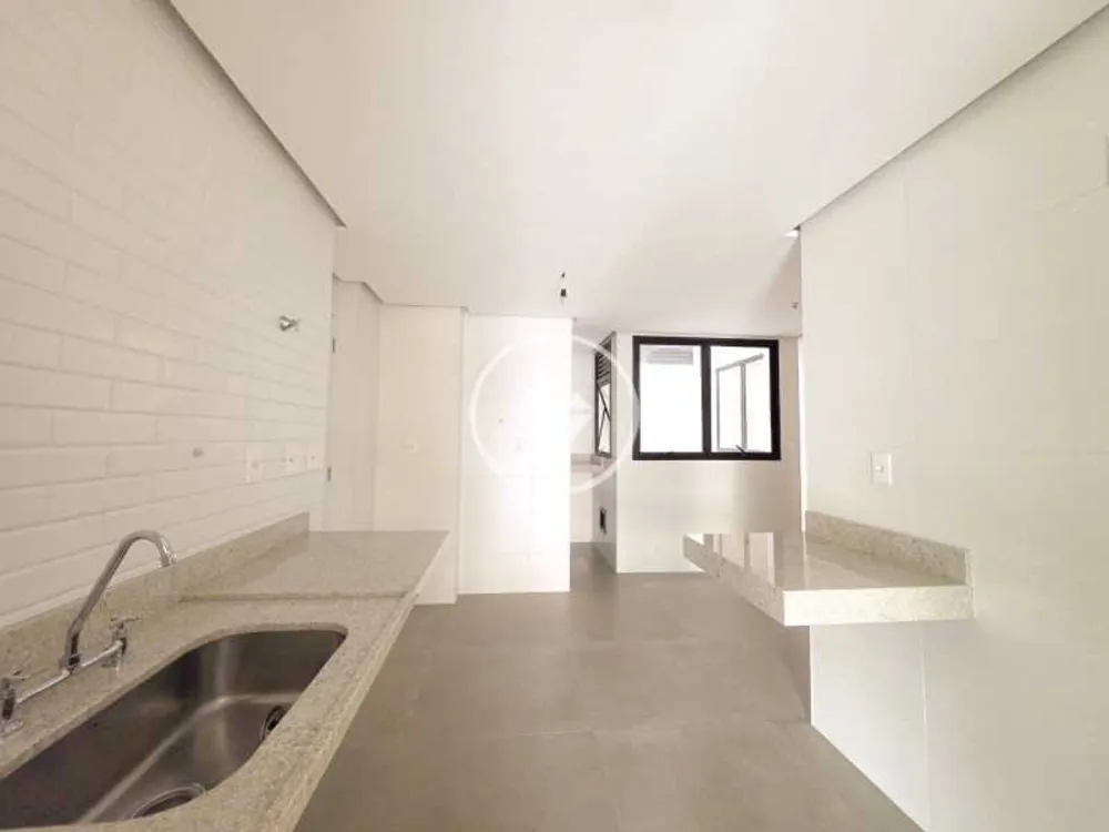 Apartamento, 4 quartos, 151 m² - Foto 5
