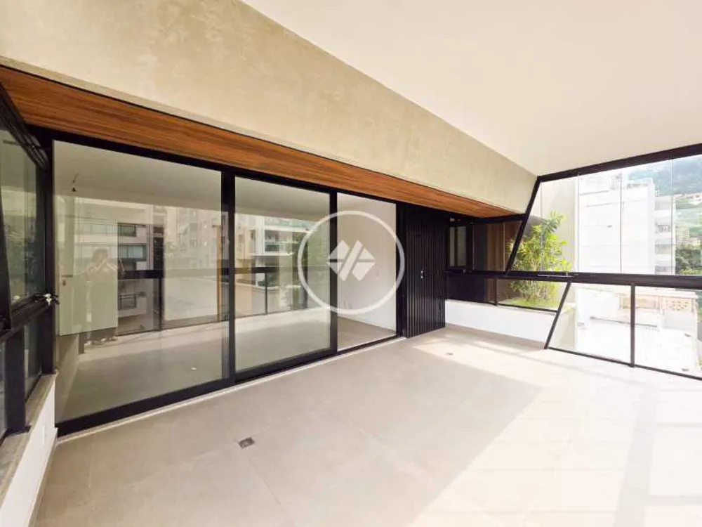 Apartamento, 4 quartos, 151 m² - Foto 3