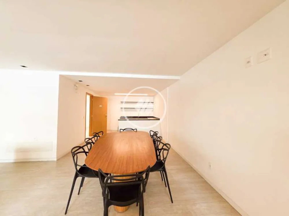 Apartamento, 4 quartos, 151 m² - Foto 21