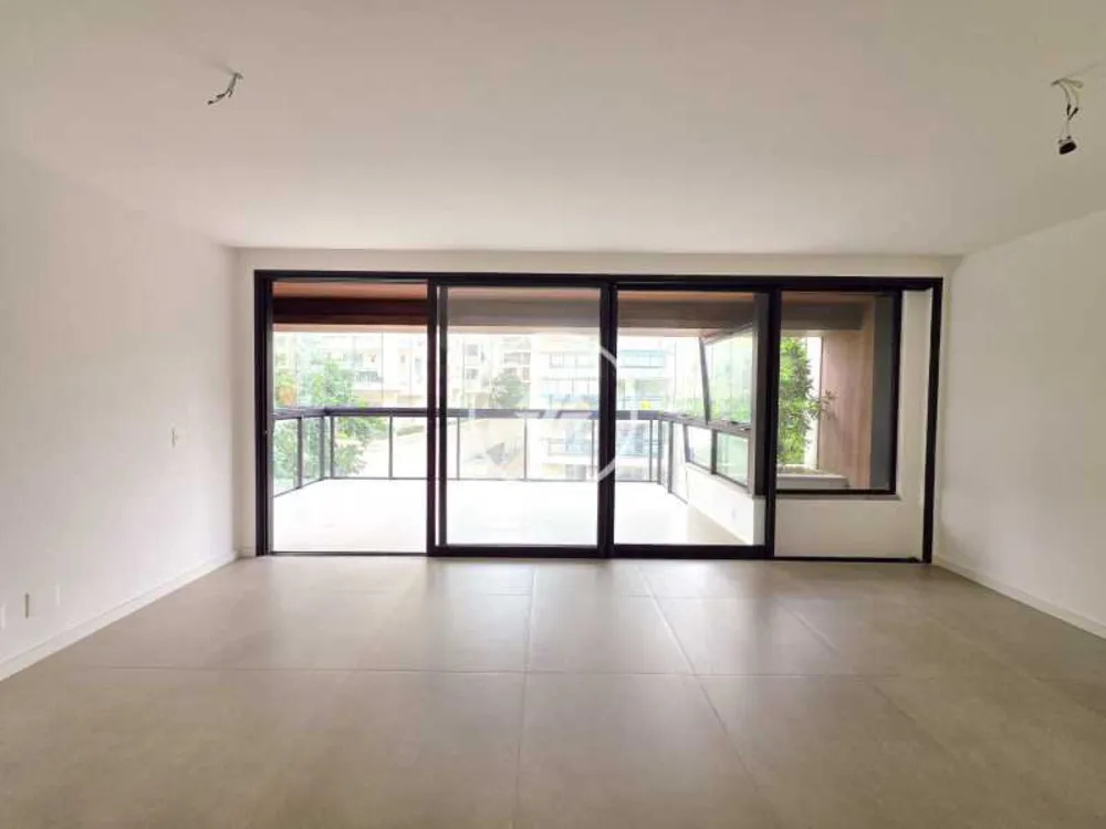 Apartamento, 4 quartos, 151 m² - Foto 1