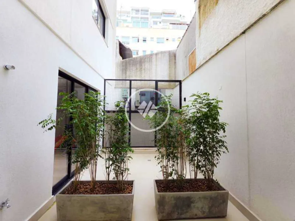 Apartamento, 4 quartos, 151 m² - Foto 29