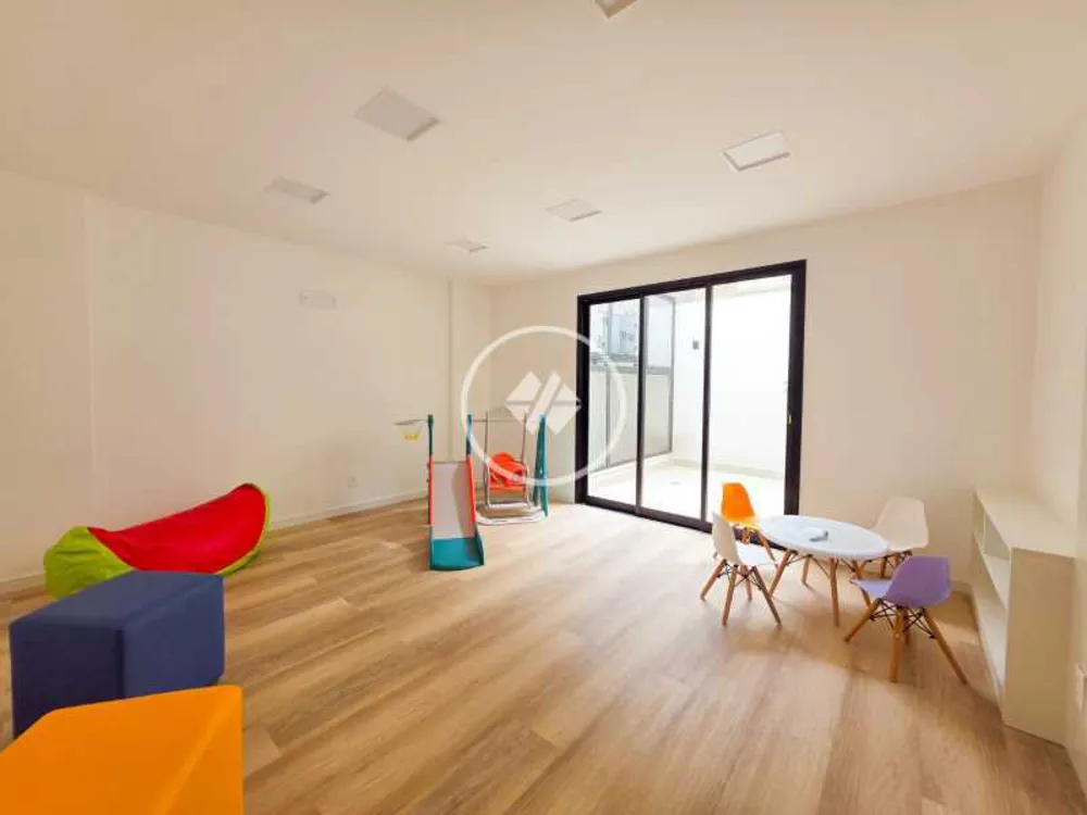 Apartamento, 4 quartos, 151 m² - Foto 23