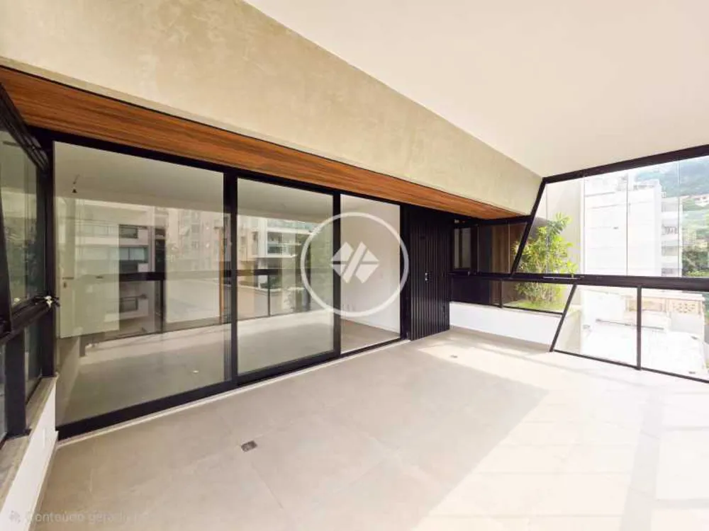 Apartamento, 4 quartos, 151 m² - Foto 4