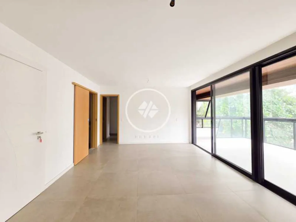 Apartamento, 4 quartos, 151 m² - Foto 2