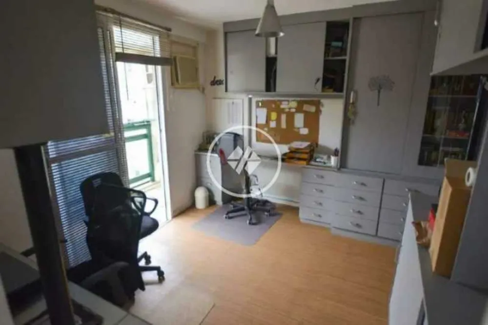 Cobertura, 4 quartos, 201 m² - Foto 1