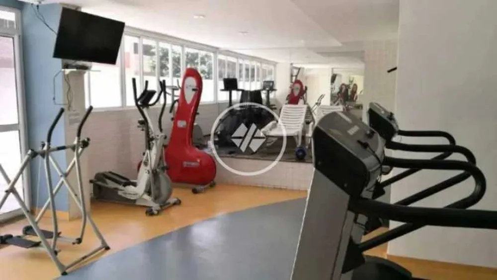 Cobertura, 4 quartos, 201 m² - Foto 10