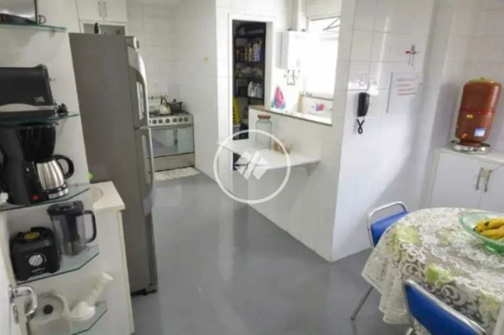 Cobertura, 4 quartos, 201 m² - Foto 6
