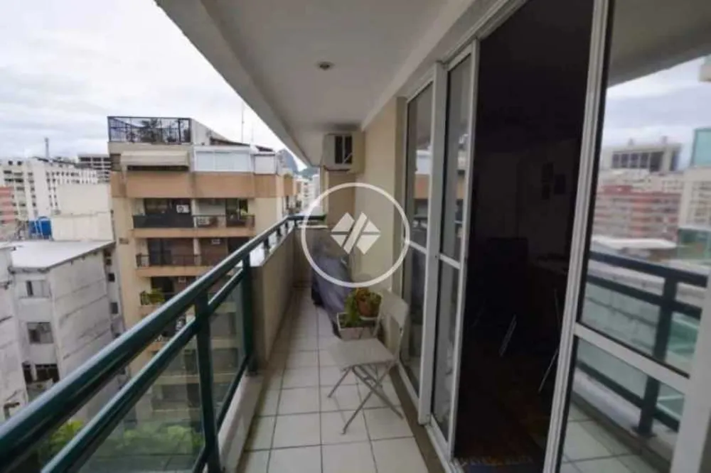 Cobertura, 4 quartos, 201 m² - Foto 13