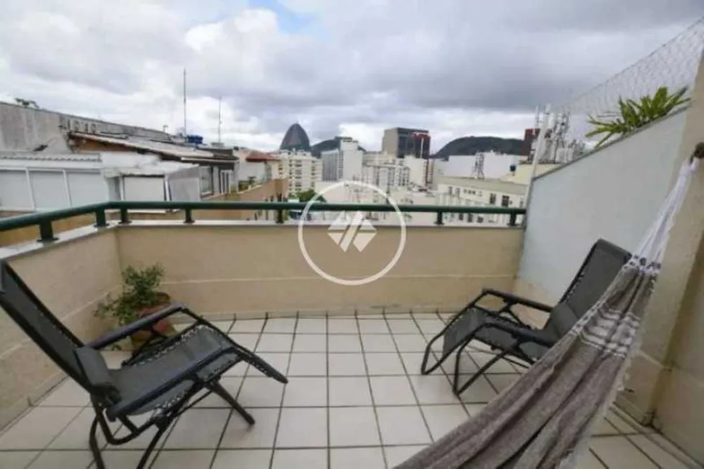 Cobertura, 4 quartos, 201 m² - Foto 15
