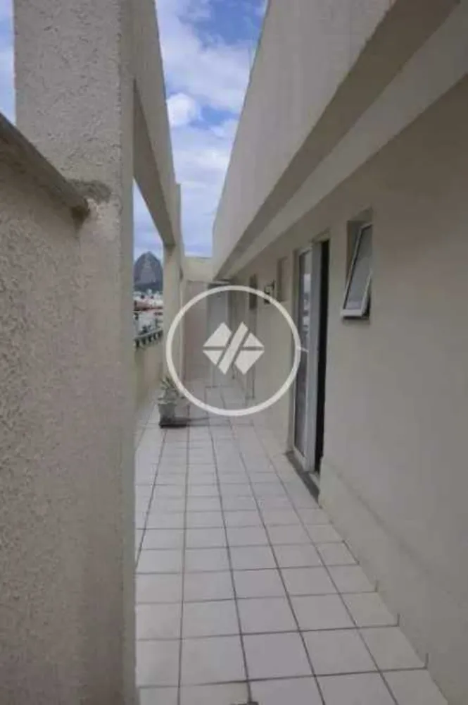 Cobertura, 4 quartos, 201 m² - Foto 4
