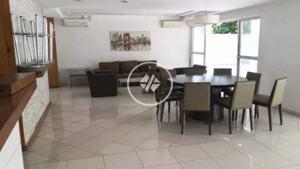 Cobertura, 4 quartos, 201 m² - Foto 14