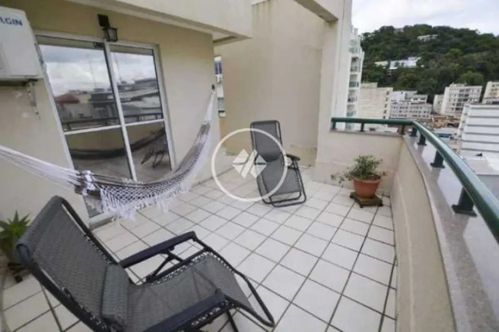 Cobertura, 4 quartos, 201 m² - Foto 17