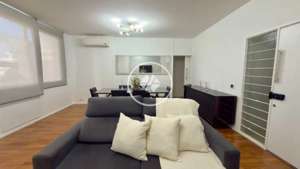 Apartamento, 3 quartos, 117 m² - Foto 5