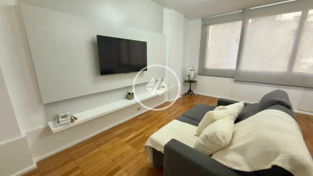 Apartamento, 3 quartos, 117 m² - Foto 3
