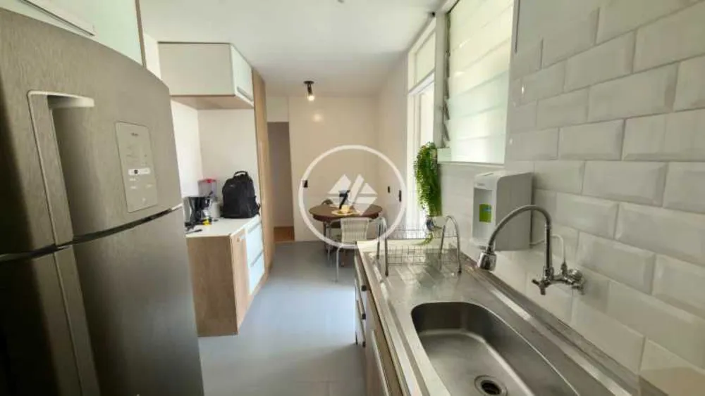 Apartamento, 3 quartos, 117 m² - Foto 6
