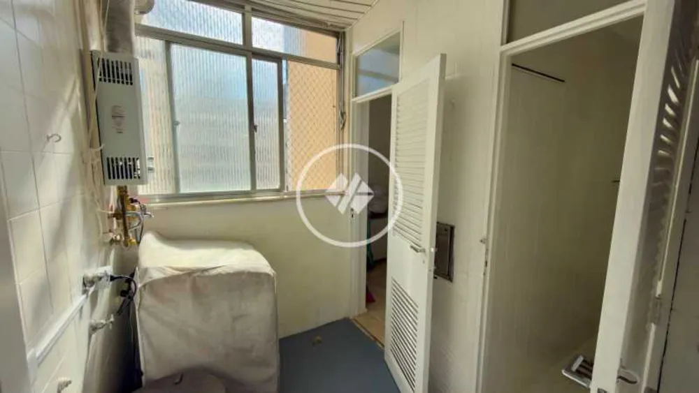 Apartamento, 3 quartos, 117 m² - Foto 8