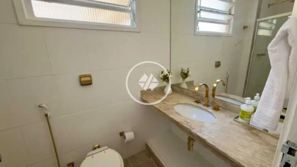 Apartamento, 3 quartos, 117 m² - Foto 11