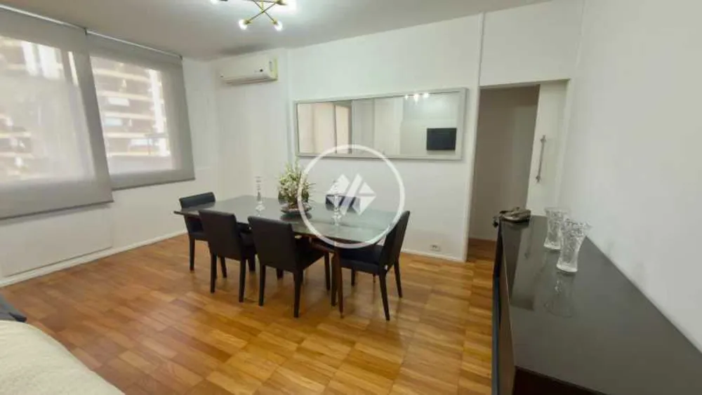 Apartamento, 3 quartos, 117 m² - Foto 4