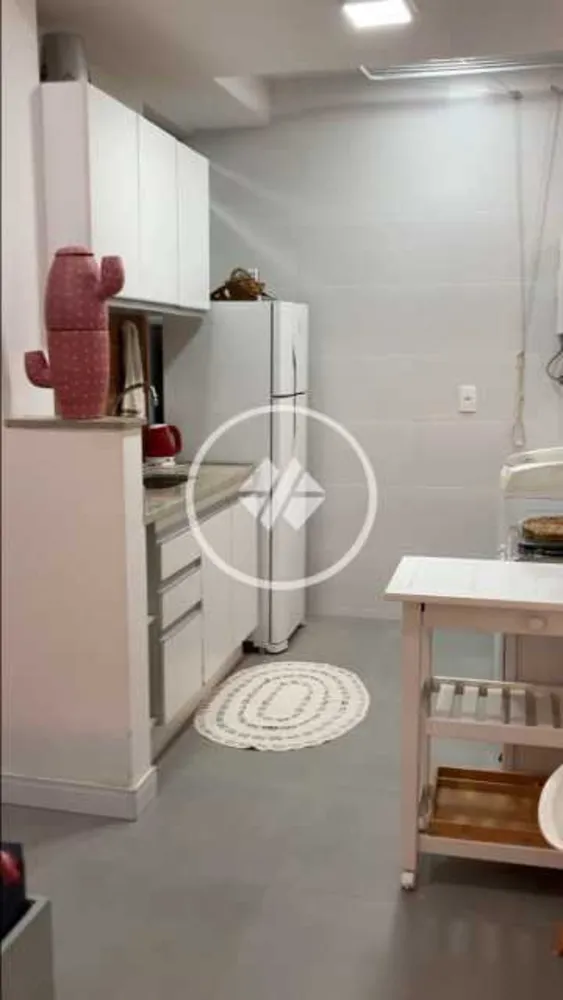 Apartamento, 1 quarto, 31 m² - Foto 14