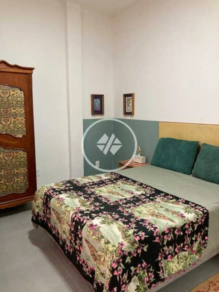 Apartamento, 1 quarto, 31 m² - Foto 2