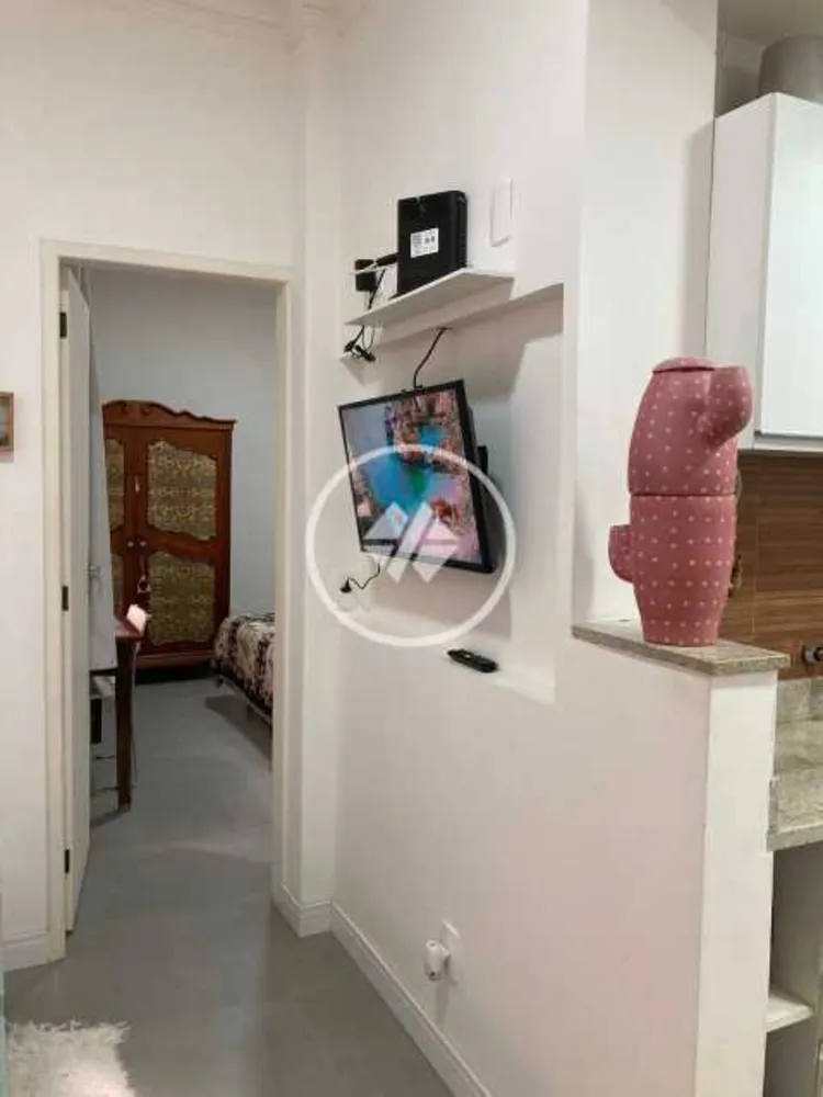Apartamento, 1 quarto, 31 m² - Foto 21