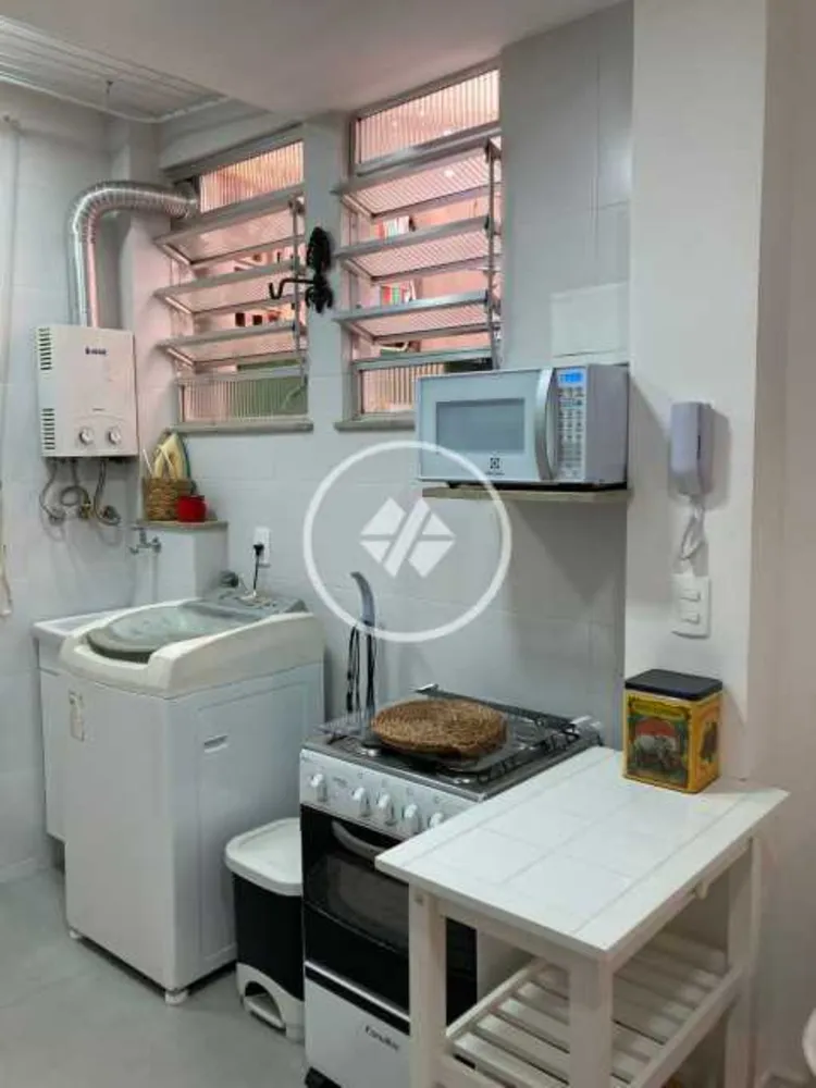 Apartamento, 1 quarto, 31 m² - Foto 7