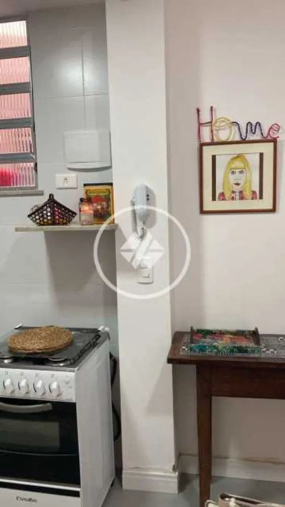 Apartamento, 1 quarto, 31 m² - Foto 22