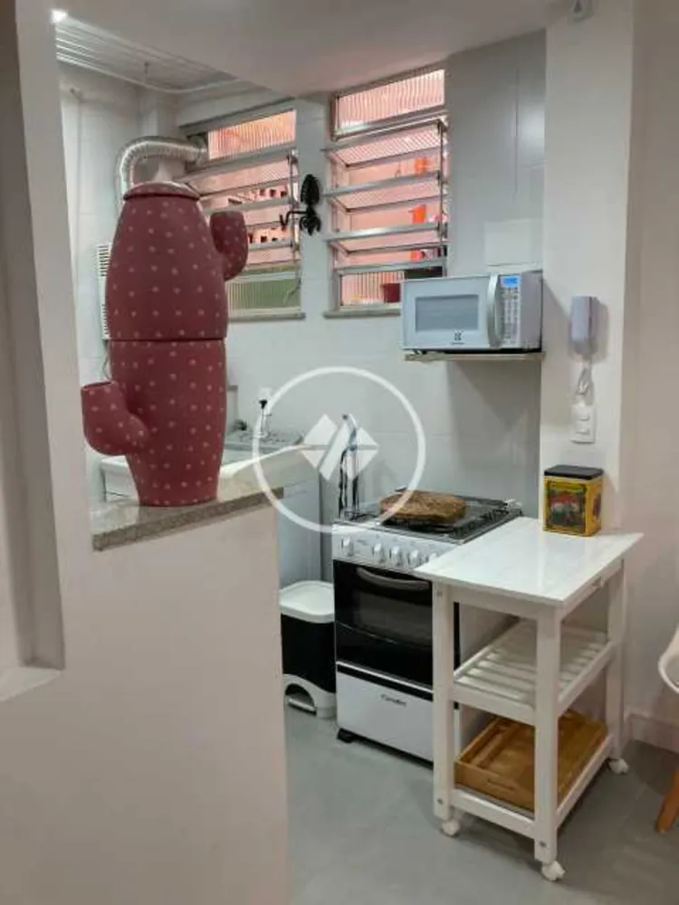 Apartamento, 1 quarto, 31 m² - Foto 23
