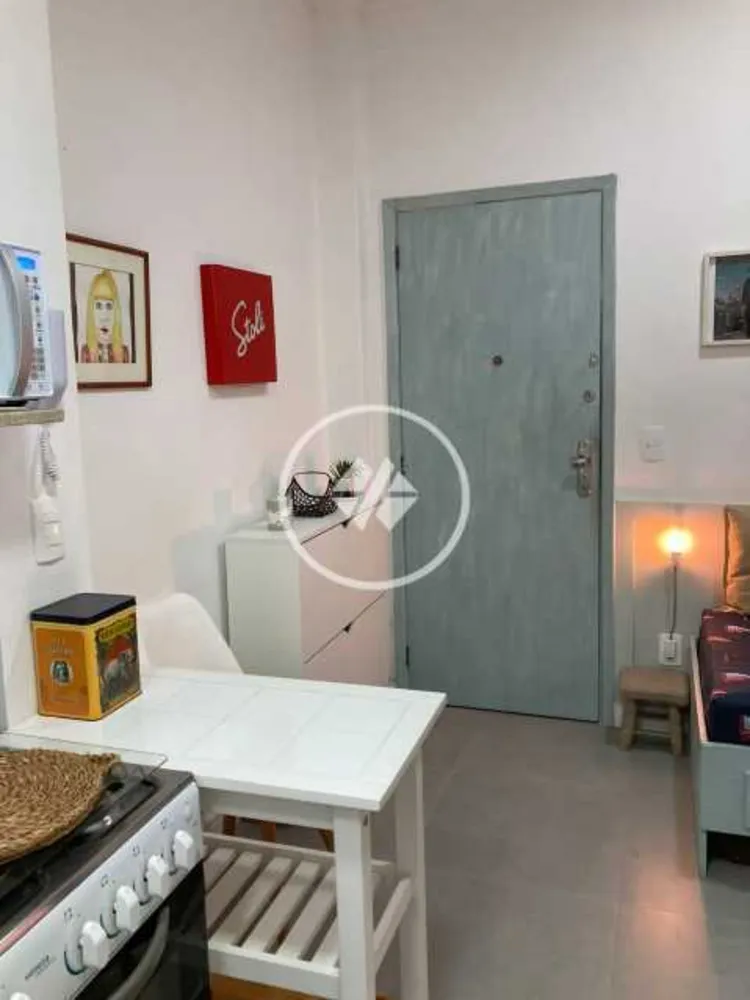 Apartamento, 1 quarto, 31 m² - Foto 15