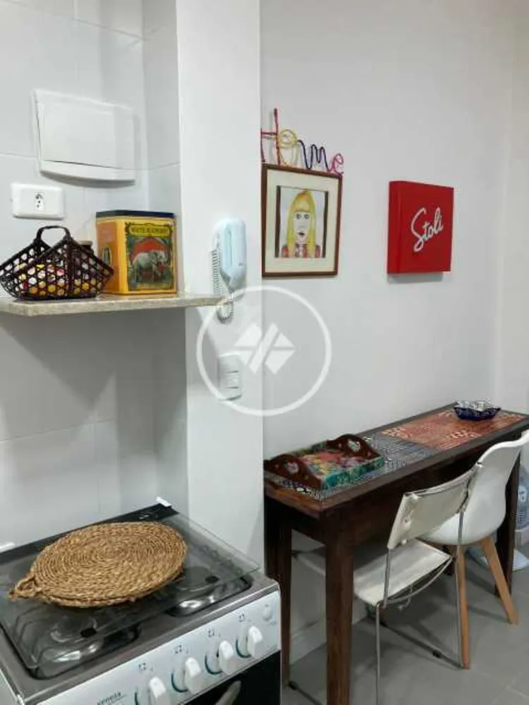 Apartamento, 1 quarto, 31 m² - Foto 4