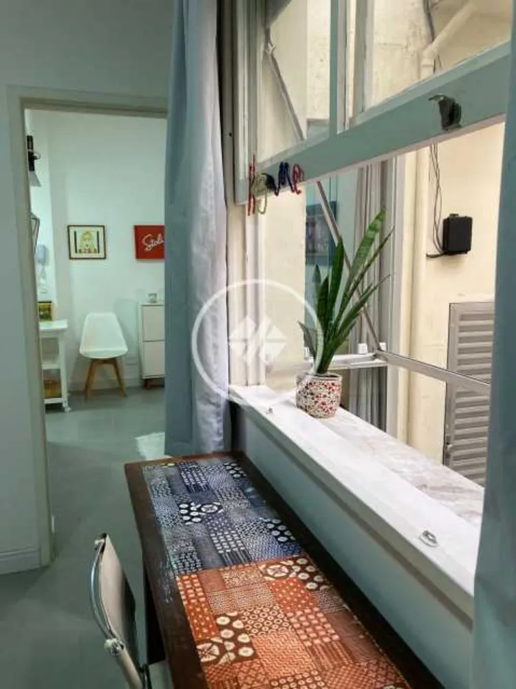Apartamento, 1 quarto, 31 m² - Foto 1