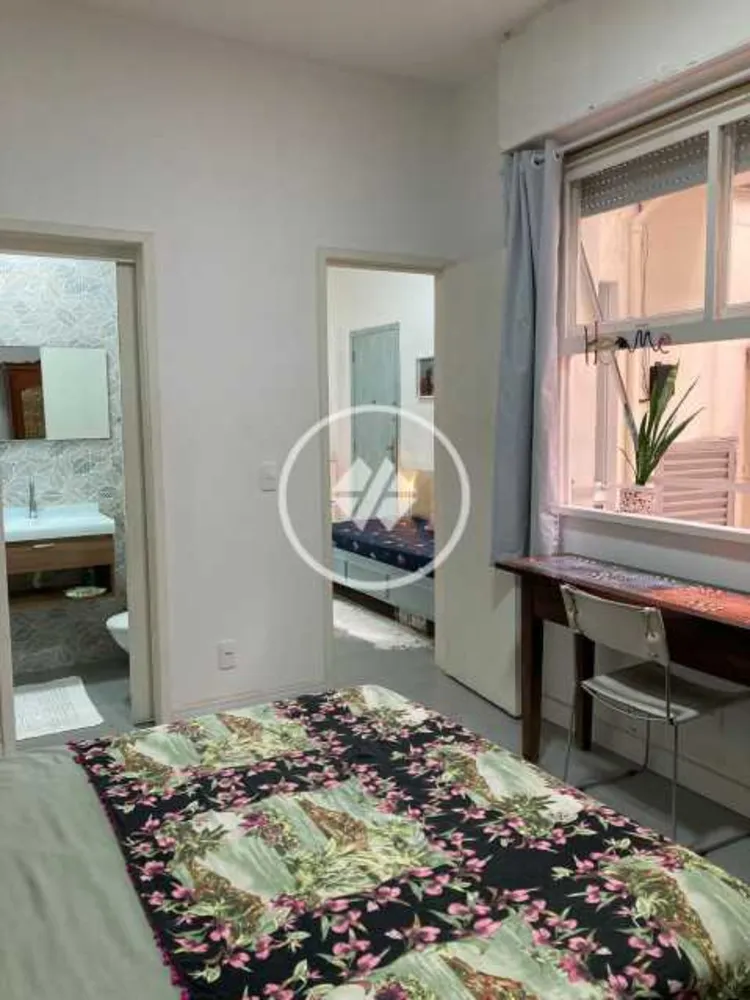 Apartamento, 1 quarto, 31 m² - Foto 24