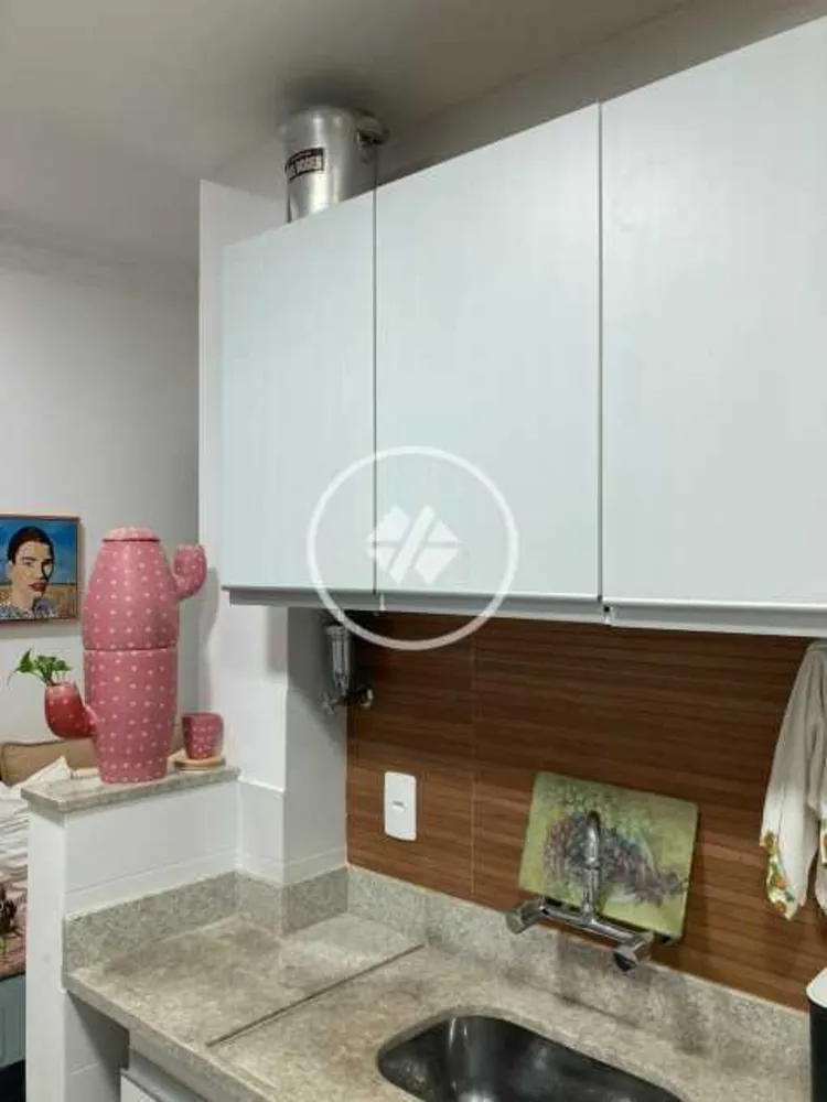 Apartamento, 1 quarto, 31 m² - Foto 26
