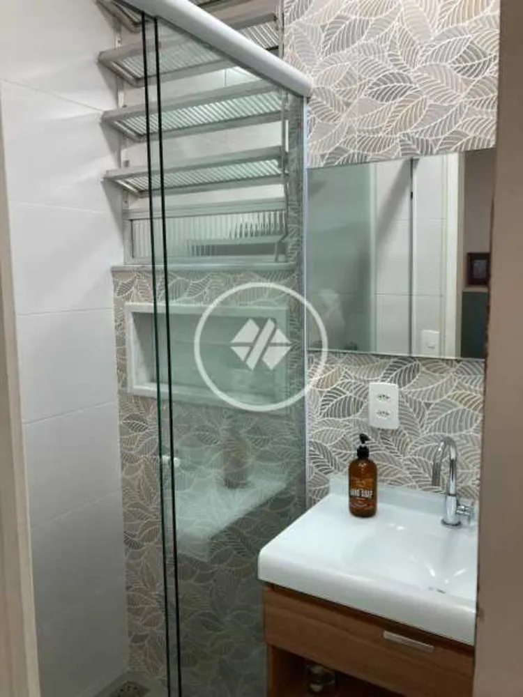 Apartamento, 1 quarto, 31 m² - Foto 25