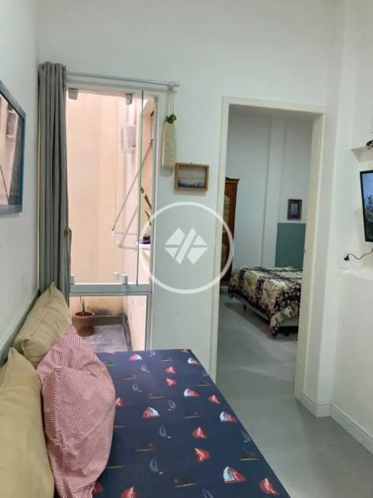 Apartamento, 1 quarto, 31 m² - Foto 11