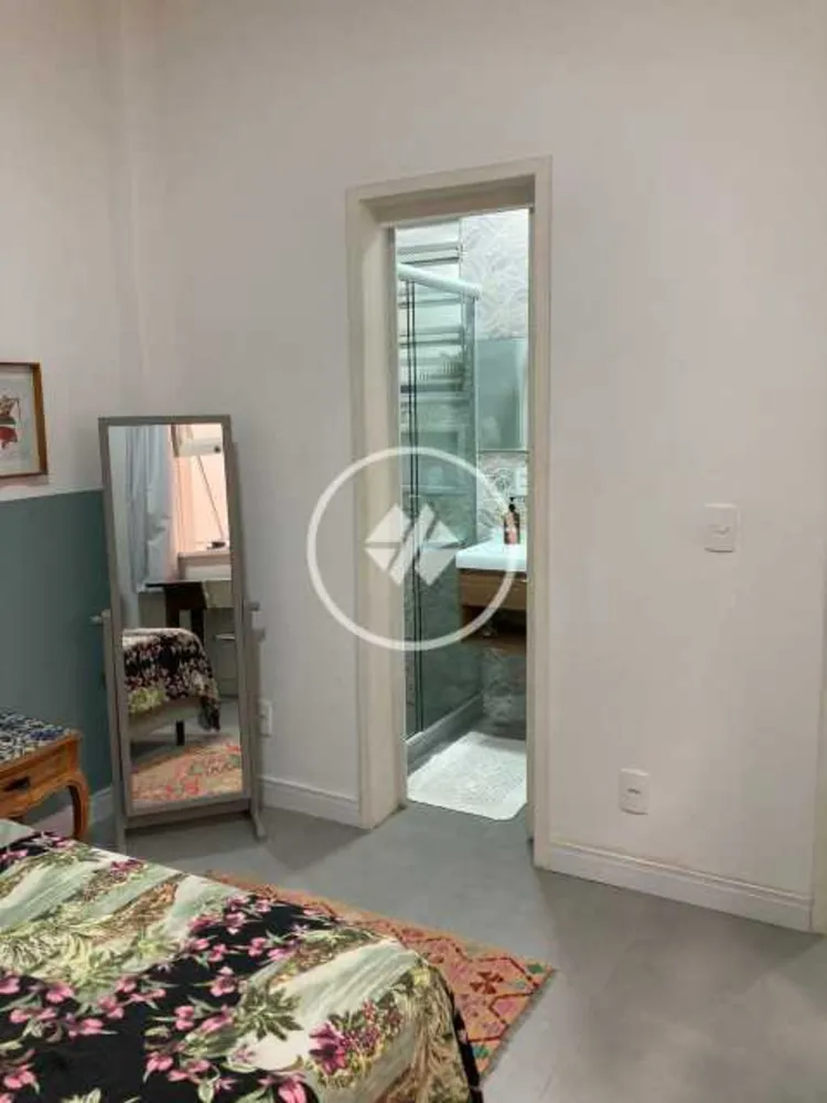 Apartamento, 1 quarto, 31 m² - Foto 16