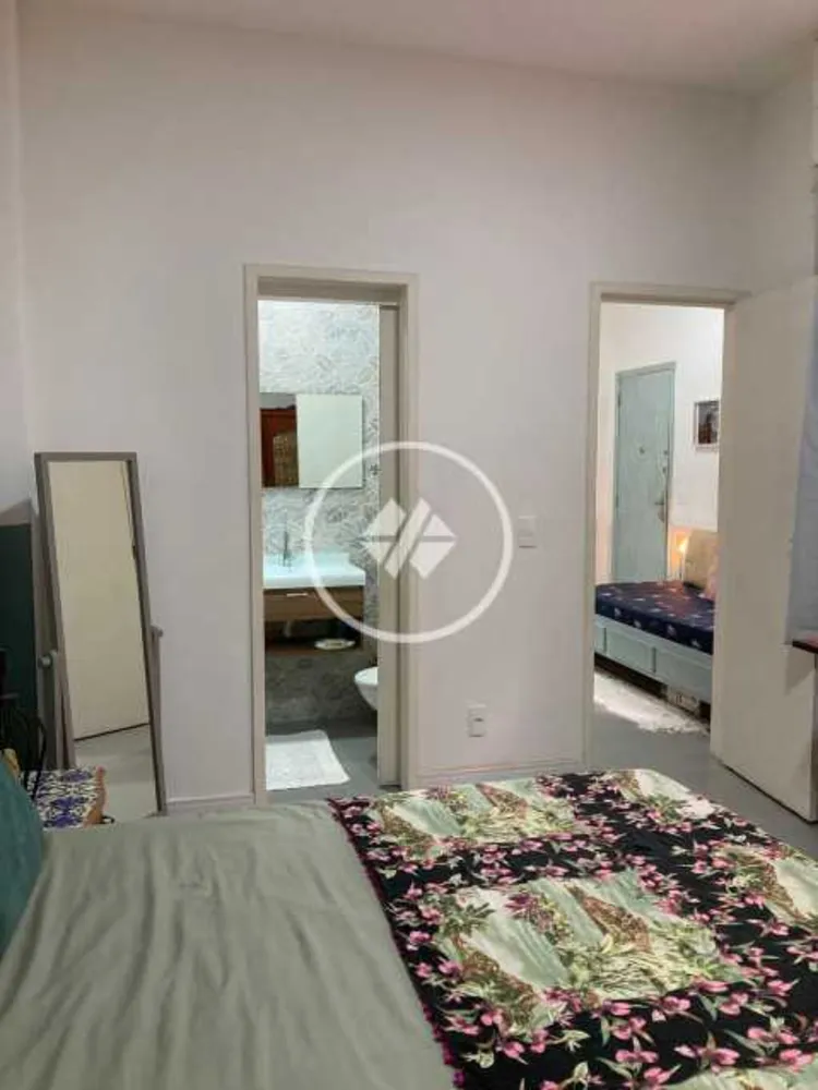 Apartamento, 1 quarto, 31 m² - Foto 17