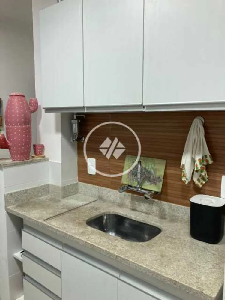 Apartamento, 1 quarto, 31 m² - Foto 12