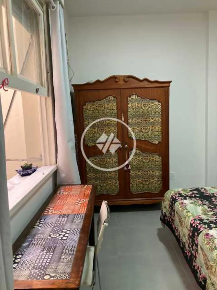 Apartamento, 1 quarto, 31 m² - Foto 9