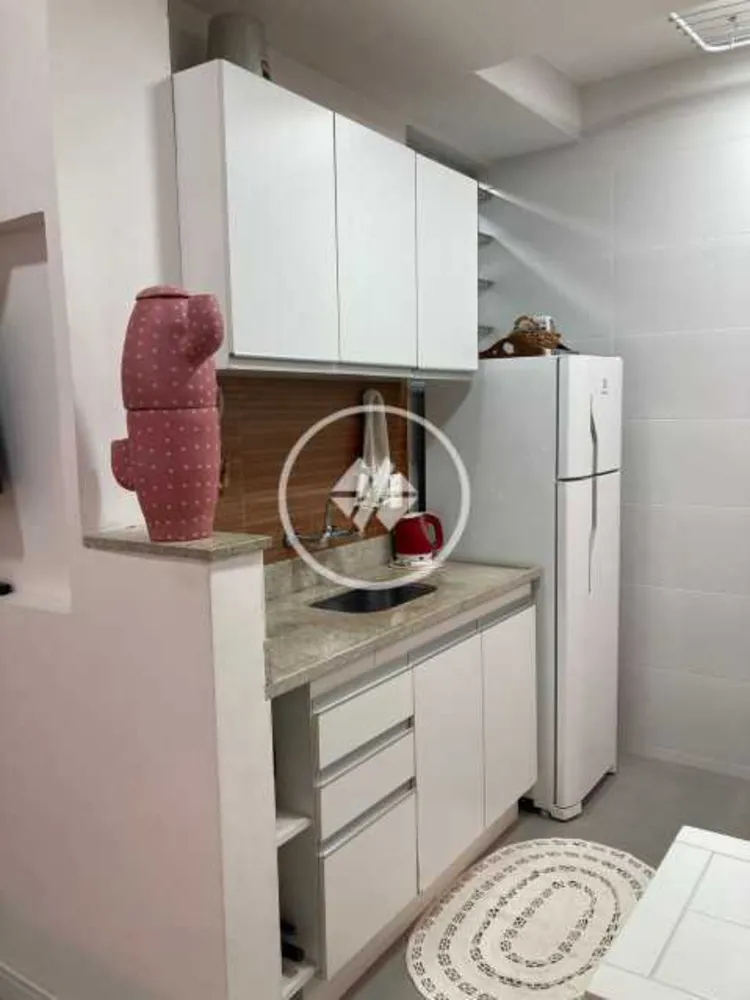 Apartamento, 1 quarto, 31 m² - Foto 10