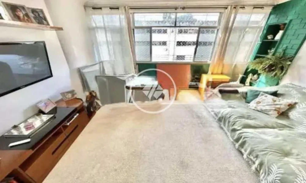 Apartamento, 3 quartos, 93 m² - Foto 1