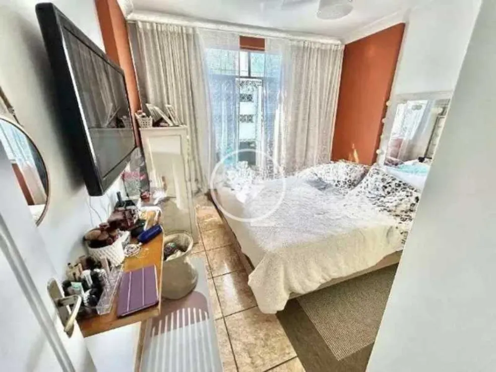 Apartamento, 3 quartos, 93 m² - Foto 9