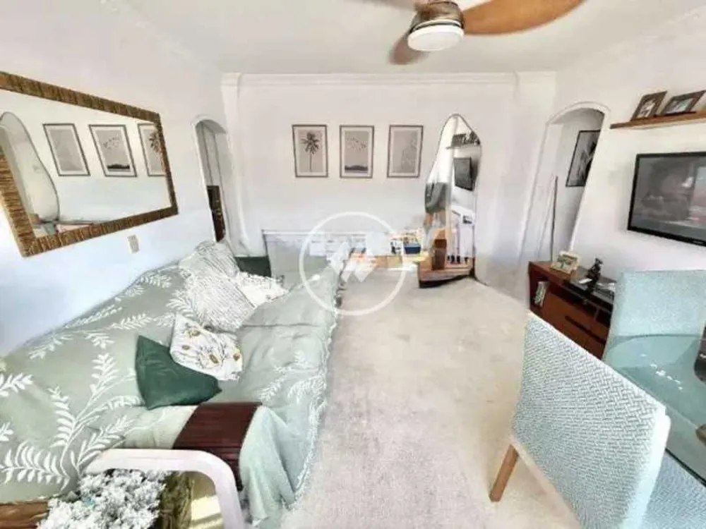 Apartamento, 3 quartos, 93 m² - Foto 12