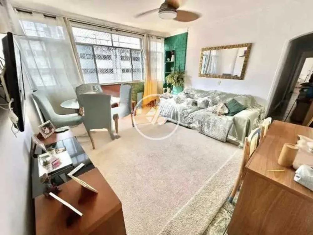Apartamento, 3 quartos, 93 m² - Foto 2