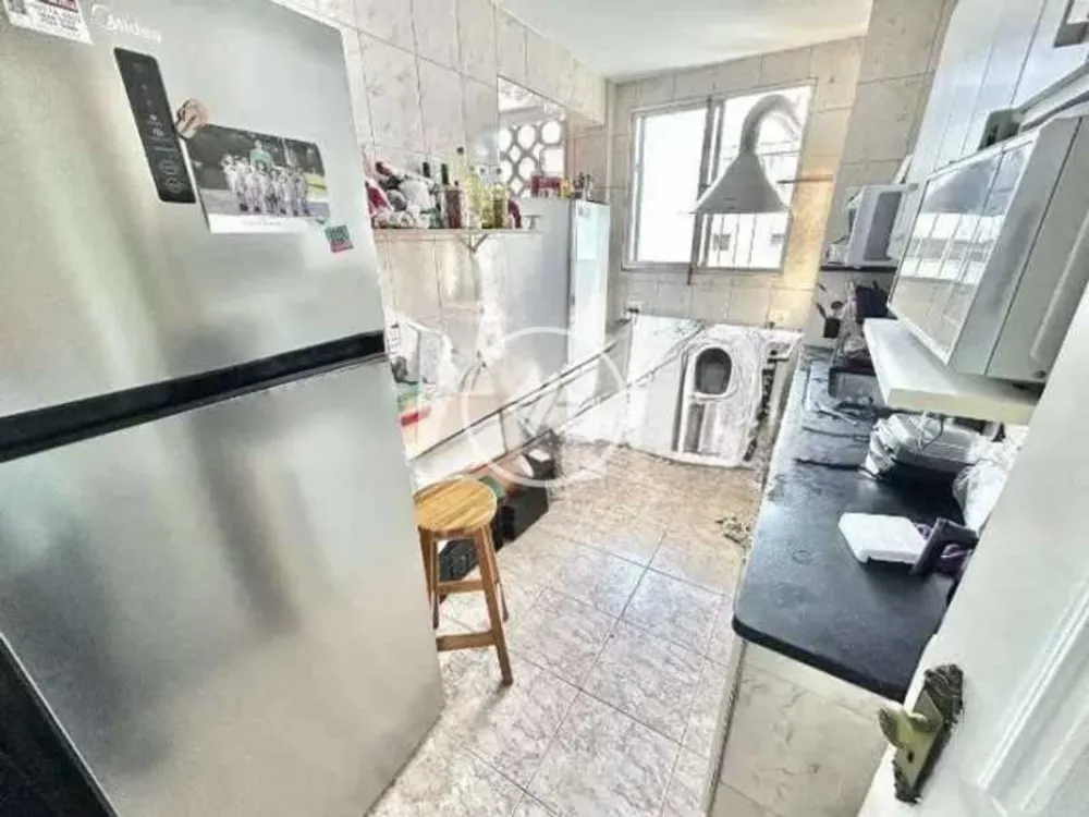 Apartamento, 3 quartos, 93 m² - Foto 14