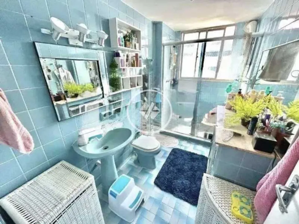 Apartamento, 3 quartos, 93 m² - Foto 6