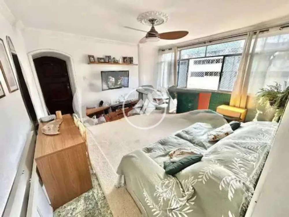 Apartamento, 3 quartos, 93 m² - Foto 3