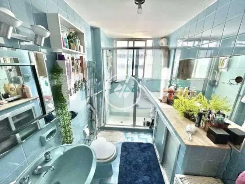 Apartamento, 3 quartos, 93 m² - Foto 7