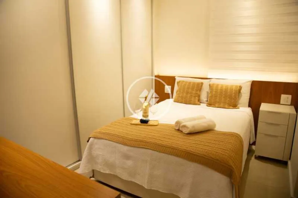 Apartamento, 1 quarto, 30 m² - Foto 19