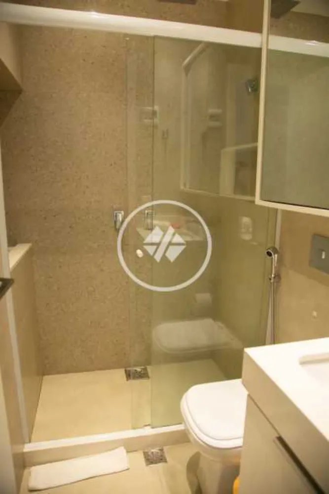 Apartamento, 1 quarto, 30 m² - Foto 15